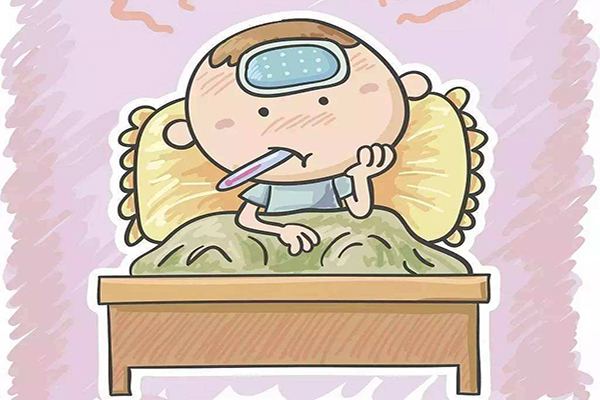 儿童感冒常吃的十种药,宝宝感冒期间饮食推荐及注意事项