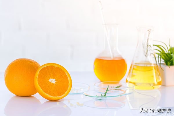 维生素c真的能美白吗测评,维生素C真的能美白皮肤吗