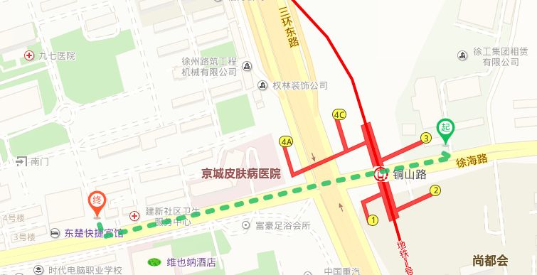 徐州东区房价排行,徐州东区房价表