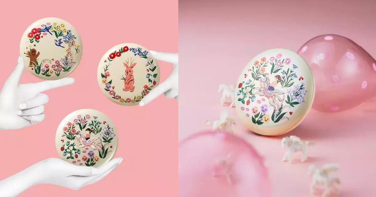 shiseido资生堂保湿控油蜜粉,资生堂integrategracy蜜粉