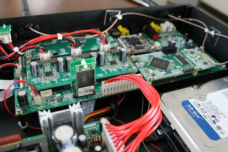 没布线怎么办？HISLEY（嘿犀力）无线客厅影K系统H8评测