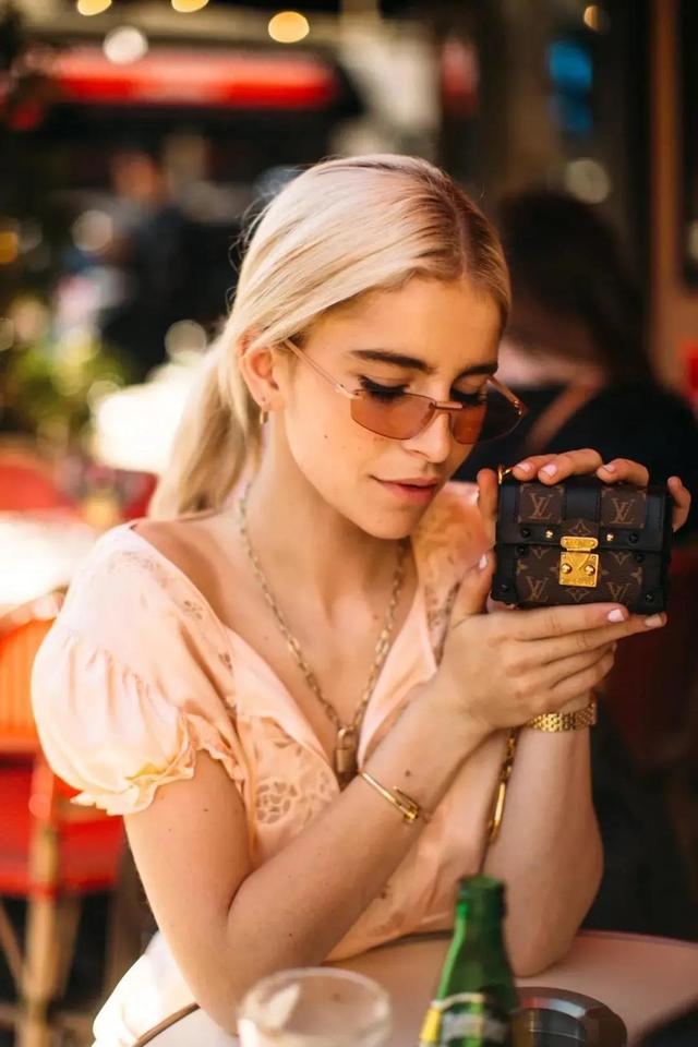 小仙女别误入雷区，背这几种包包，小心掉价又被取笑