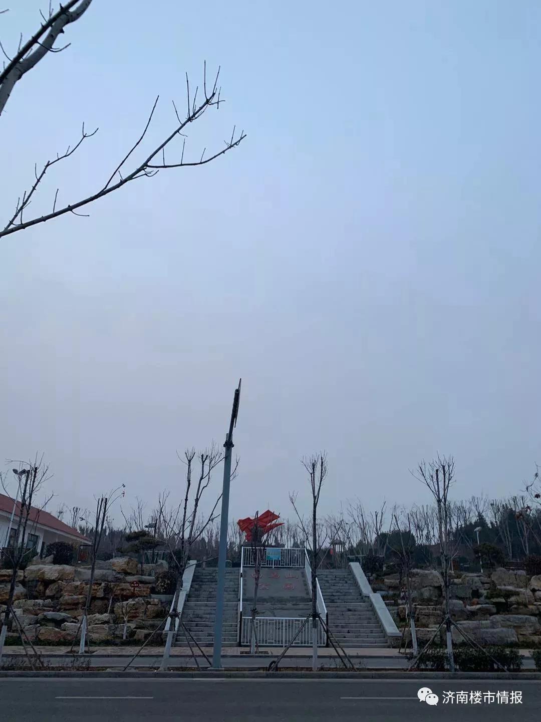 济南即将入市的新楼盘,济南40个新楼盘