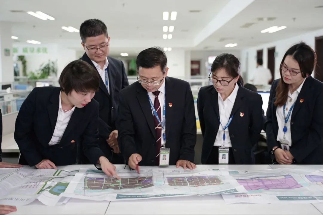 核电余热利用正当其时—专访南京苏夏设计集团股份有限公司董事长王国兴