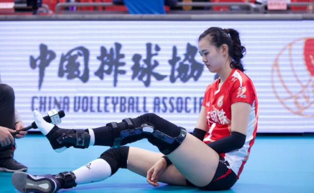 张常宁目前情况,张常宁正式回归迎接新的挑战