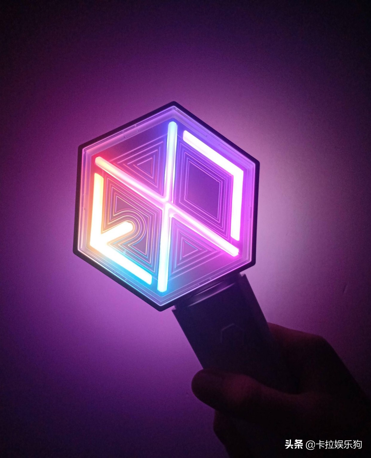 男团应援棒大全,男团应援棒49000w韩元