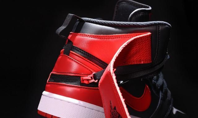 有鞋带没鞋带的aj,airjordan1low怎么绑鞋带