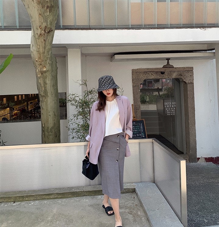 好看又平价的淘宝女装店铺,便宜又好看淘宝女装港风店铺