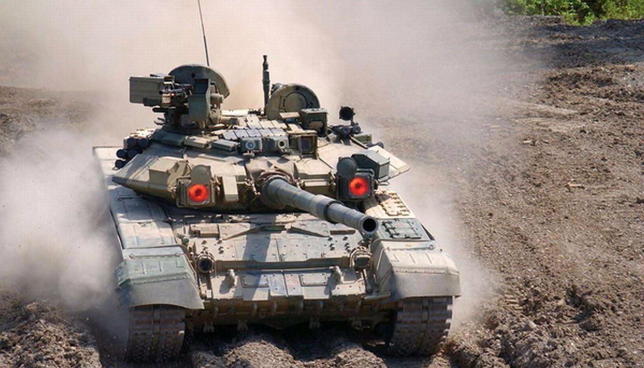 99a重型防御坦克,99主战坦克最新改进