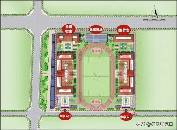 张家口最近有什么好消息,今日张家口新消息