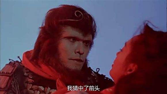 你多久没读的经典语录,致敬星爷一句经典台词