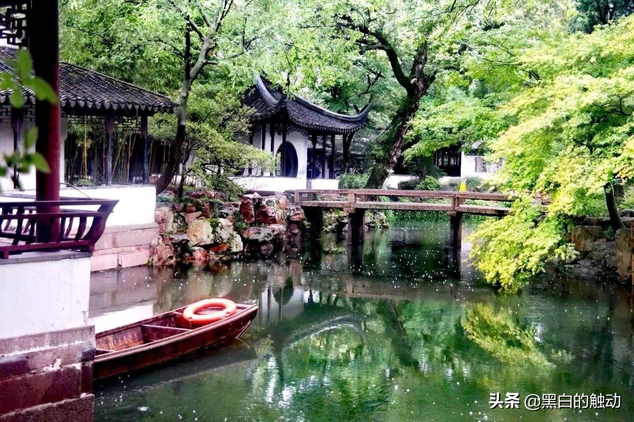 苏州除了拙政园还有哪个园林最好,苏州哪个园林最值得游玩