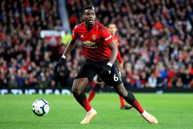 博格巴曼联尤文,尤文博格巴曼联哪一个强