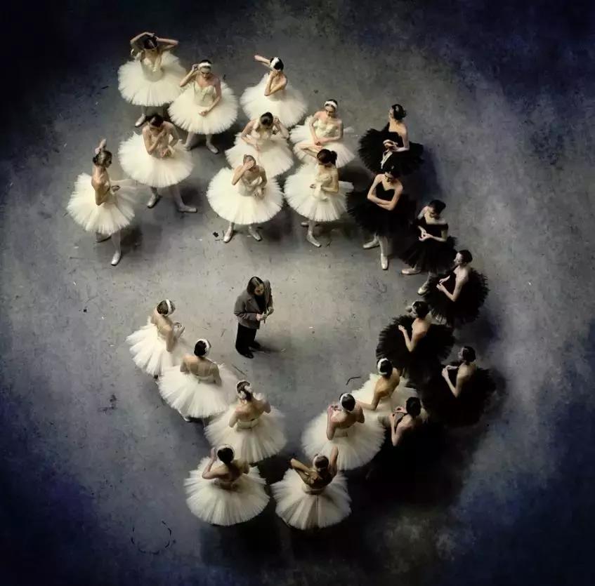 俄罗斯芭蕾摄影师作品,俄罗斯芭蕾舞摄影