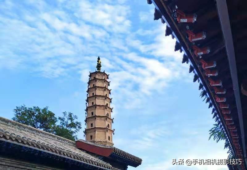 学拍照构图技术,学拍照需要掌握哪些技术