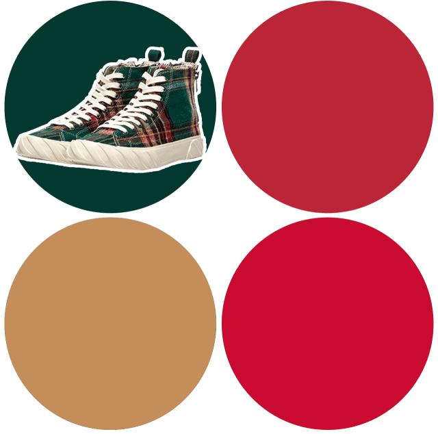 好看不贵的帆布鞋推荐,帆布鞋女推荐平价50元以下