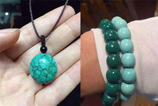 中国玉和西方玉的区别,中国玉文化与珠宝