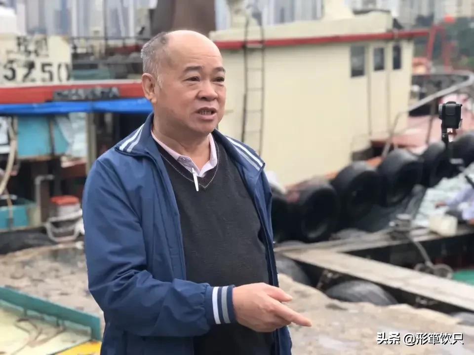 疫情下香港饮食业,疫情下的香港美食海鲜市场