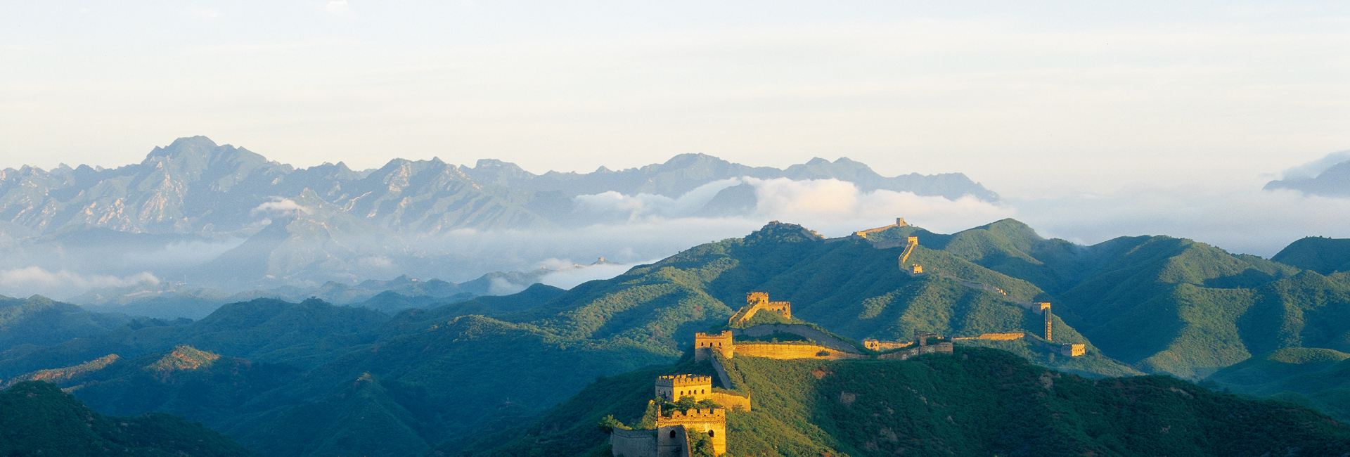 万里长城真能抵御外敌吗,万里长城有意义吗