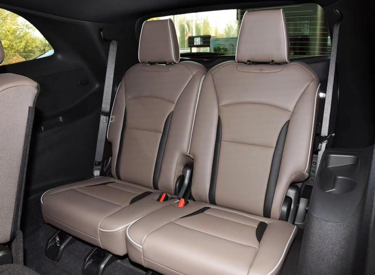 2021款别克昂科旗体验说明,2023中国新车质量研究报告