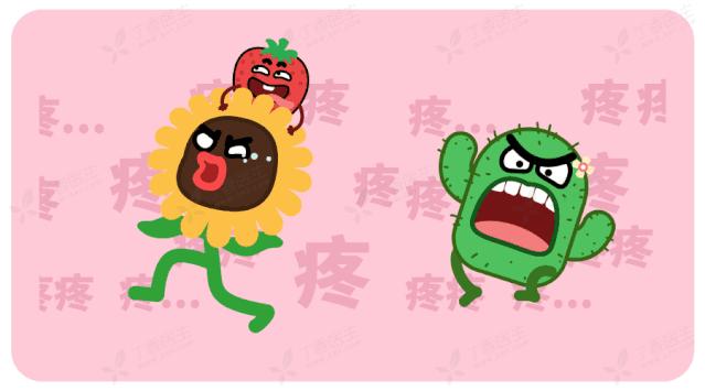 肛肠科普：血栓外痔