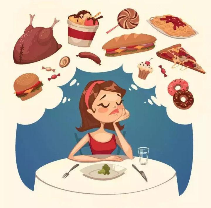 荒野健康增肌,挨饿荒野怎么保持健康