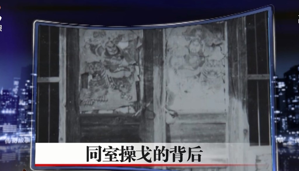 二哥杀大哥最终判决,大哥杀姐弟潜逃六年