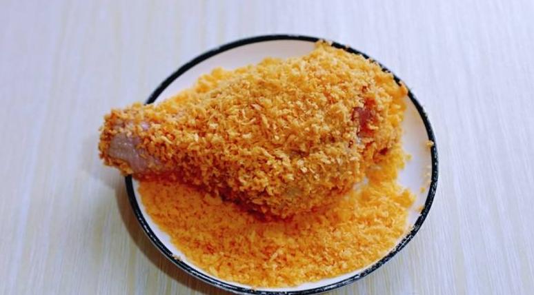 面包糠怎么做简单又好吃,面包糠怎么做最简单