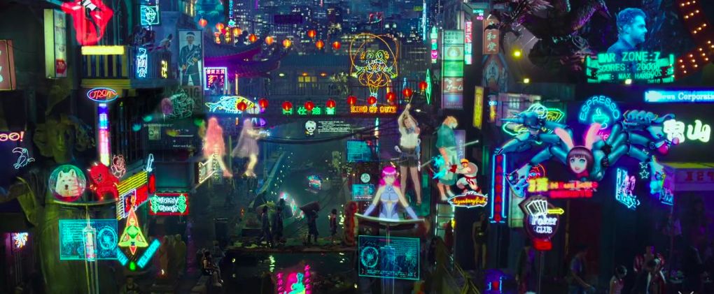 这个星期有啥好看的电影,这两天值得看的电影