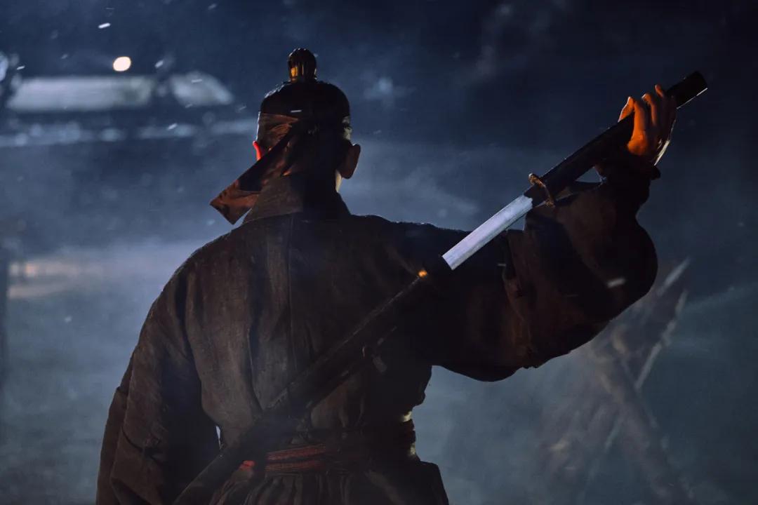 坐等一年，韩国的抗疫爆款终于来了！