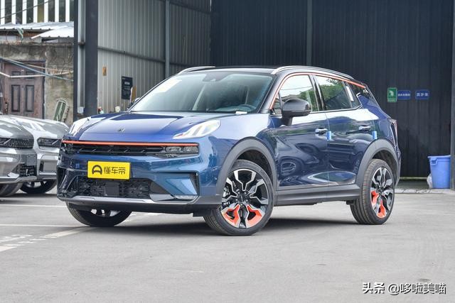 适合女生20万左右的高颜值车,20万左右女性开的车suv