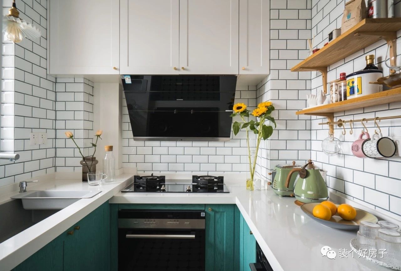 现代风装修流行什么样颜色,装修颜色搭配现代风