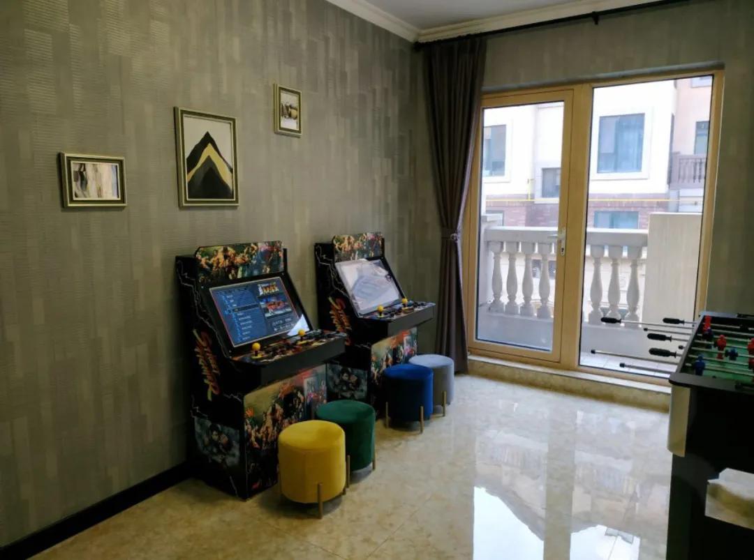 太原别墅轰趴馆哪里好,太原罗马花园别墅轰趴馆