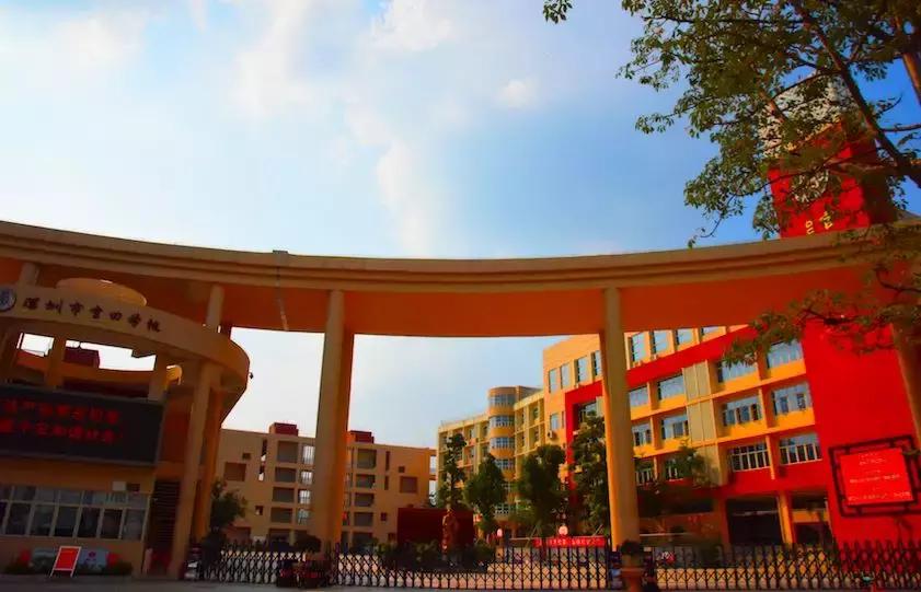 深圳改革40周年国家记忆,深圳教育改革