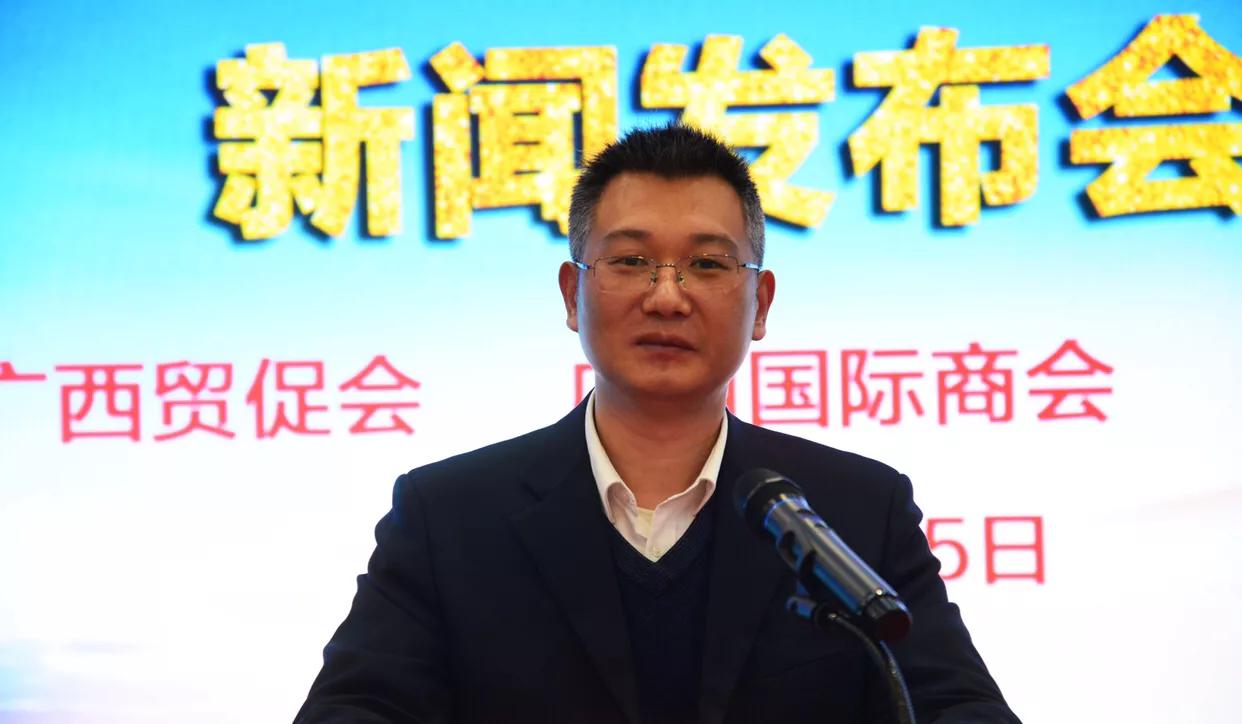 2019年商机展览会一览表,2019年会展新闻