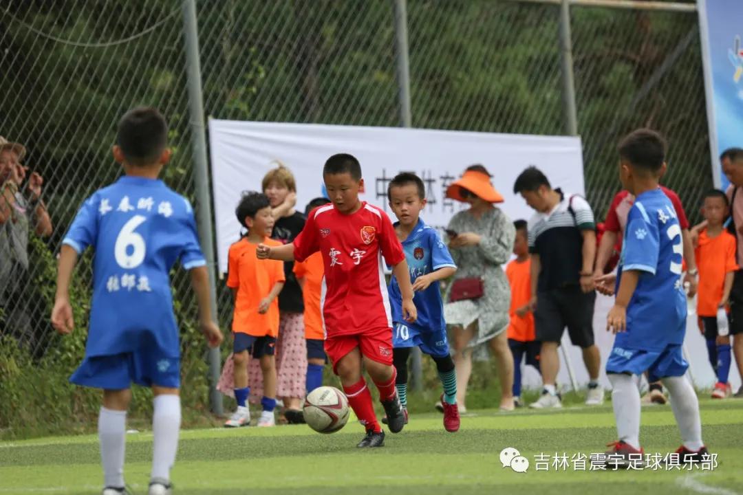 长春市二道区足球春城杯,2021年长春市足球业余联赛春城杯