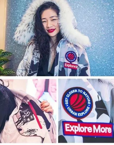 今年流行的波司登是什么样子的,波司登最实穿款