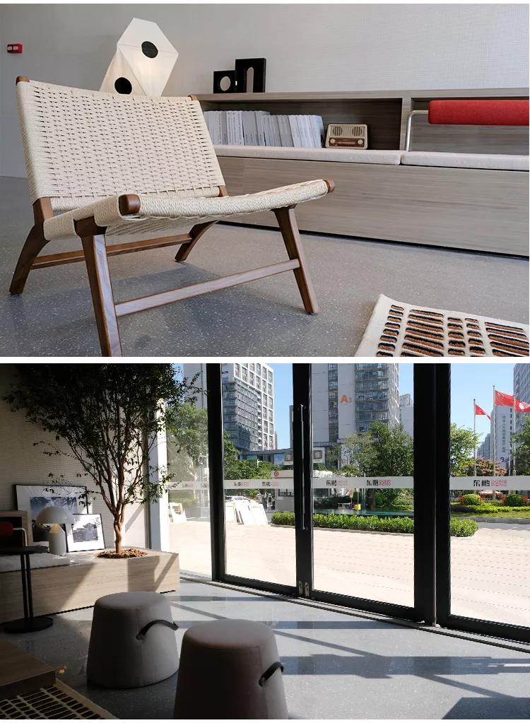 GOTLOTx东鹏集团｜咖啡与瓷砖的艺术碰撞（角落咖啡东鹏总部店）