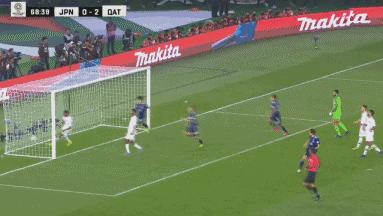 卡塔尔靠争议点球赢球,卡塔尔世界杯争议最大的点球