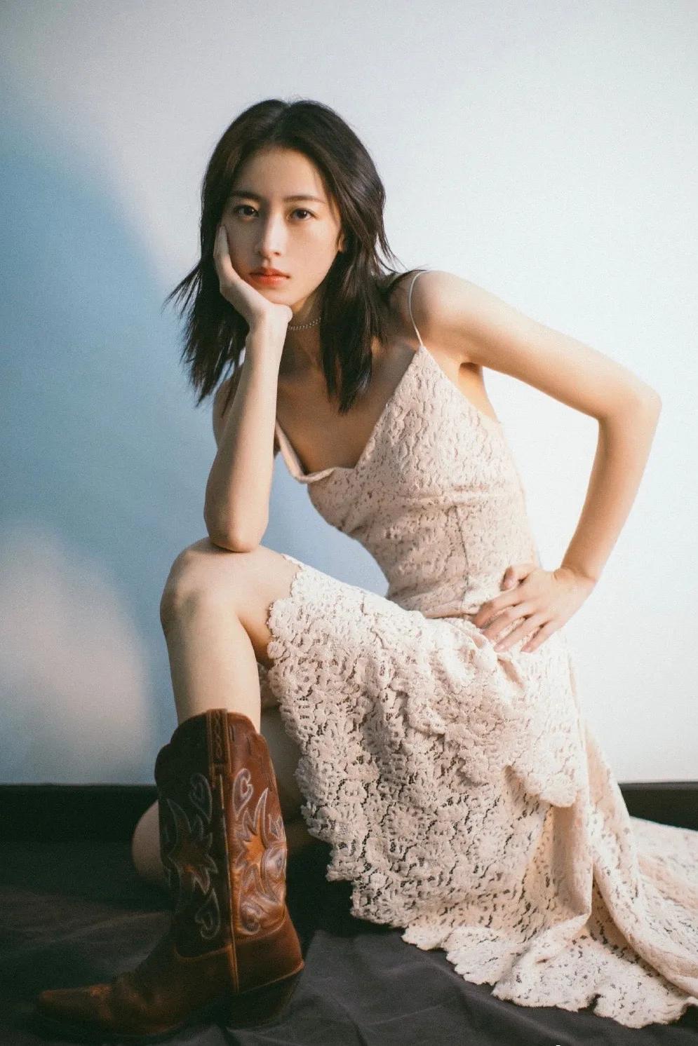 小个子不过膝靴子平价店铺推荐,好看平价的靴子店铺推荐