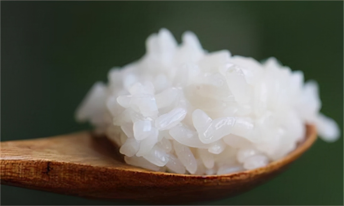 东北大米和香米哪个好吃,延边特别特别香的大米