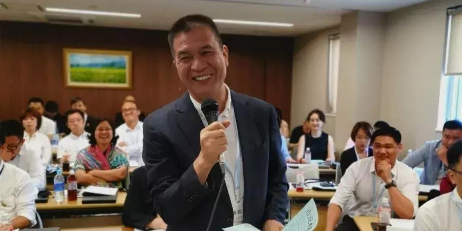 中国盛和塾E团，走进株式会社森鋼材、京瓷总部稻盛资料馆