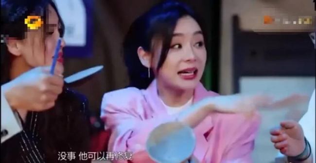 *物文**修复,你不懂的门道还多着呢