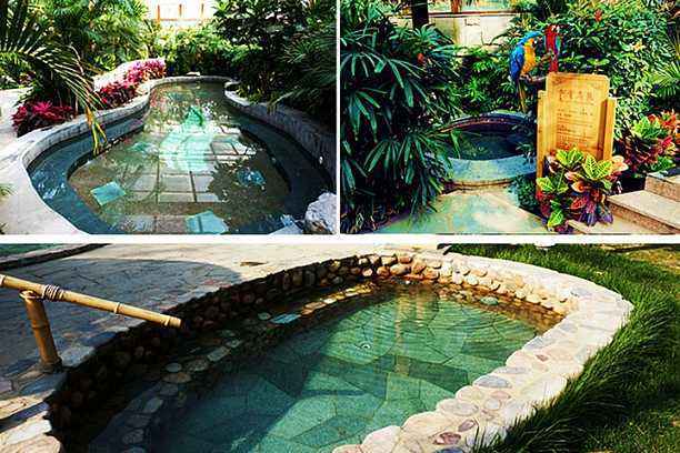 北京滑雪温泉住宿一体,北京滑雪攻略旅游路线推荐