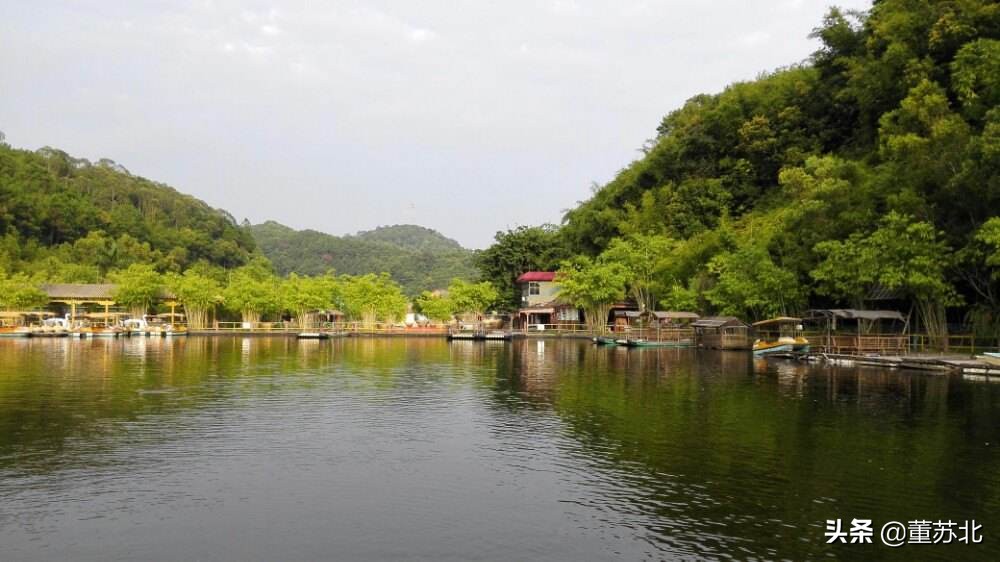 广东广宁县十大首富,广东广宁县简介