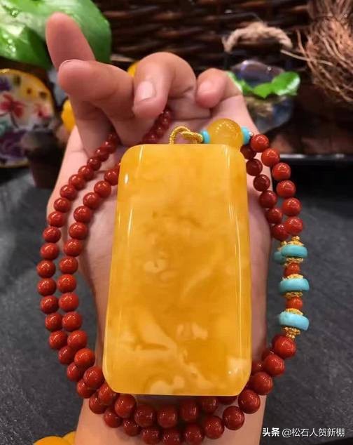 蜜蜡的品种有哪些呢,蜜蜡的种类与特征