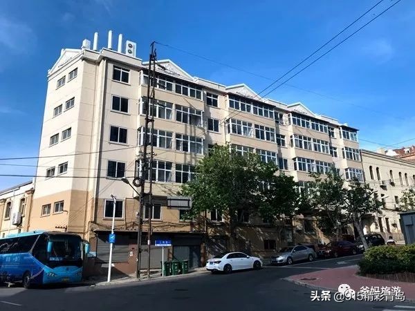 回忆中的老街在哪,记忆中的大连老街