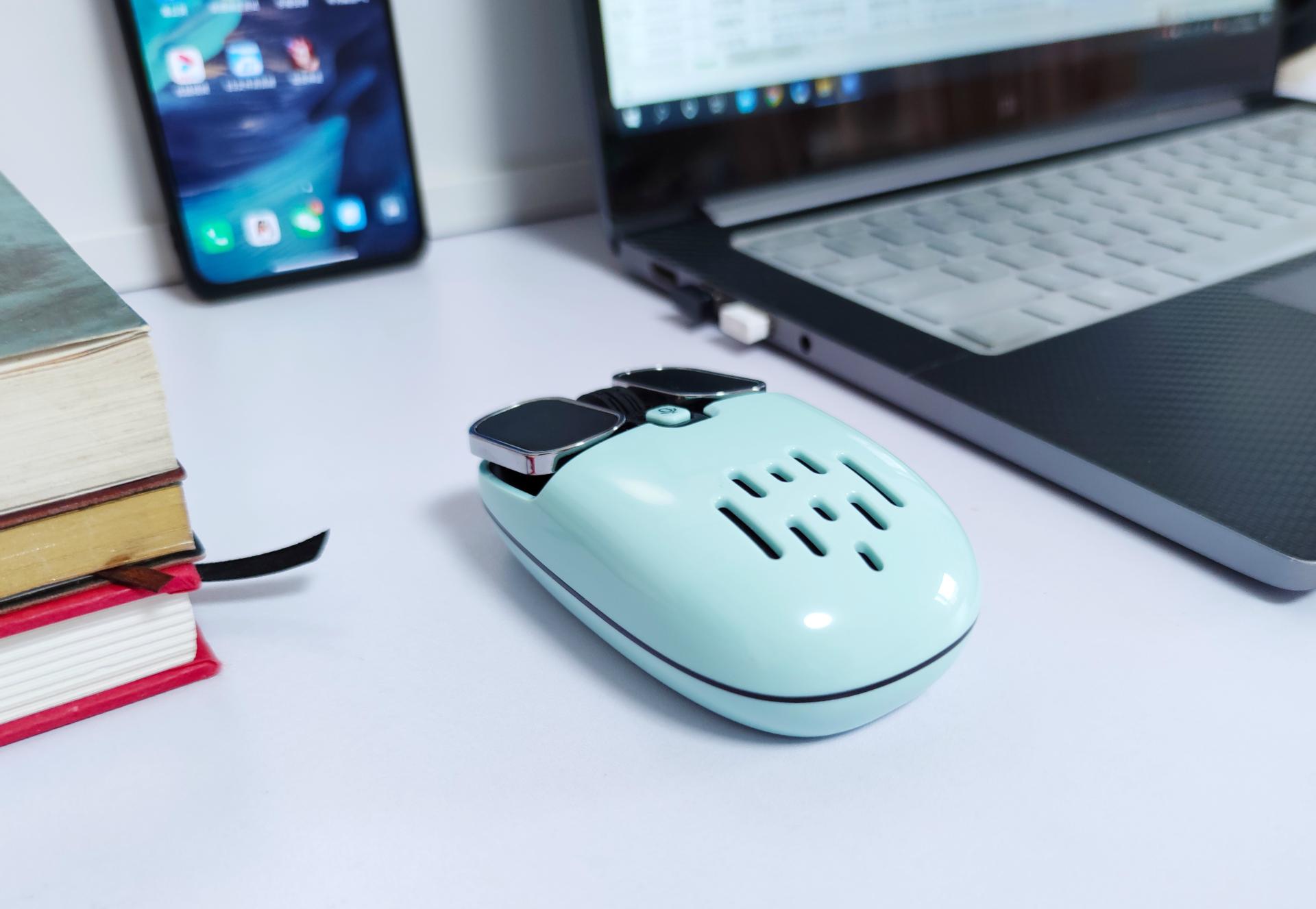 咪鼠智能语音鼠标p1,咪鼠鼠标功能