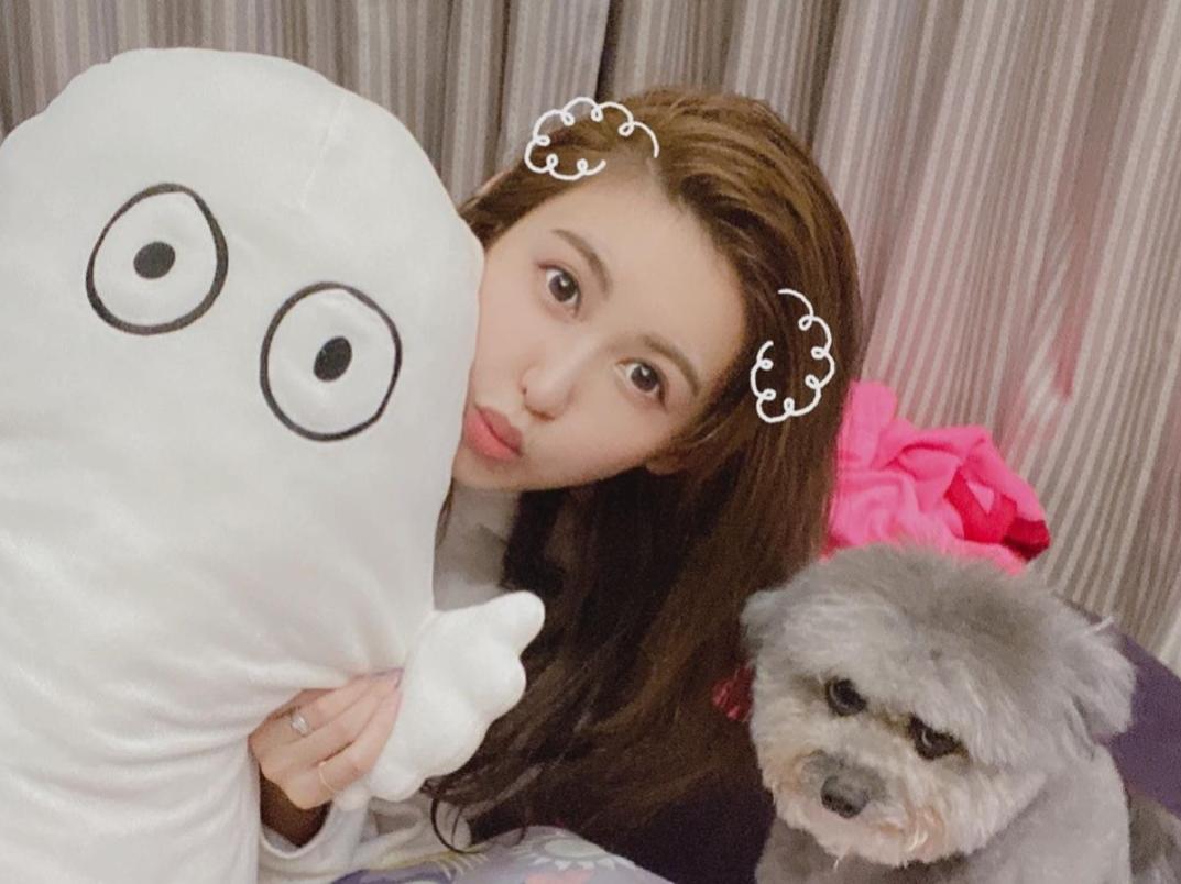 罗志祥跟周扬青什么关系,罗志祥到底爱谁