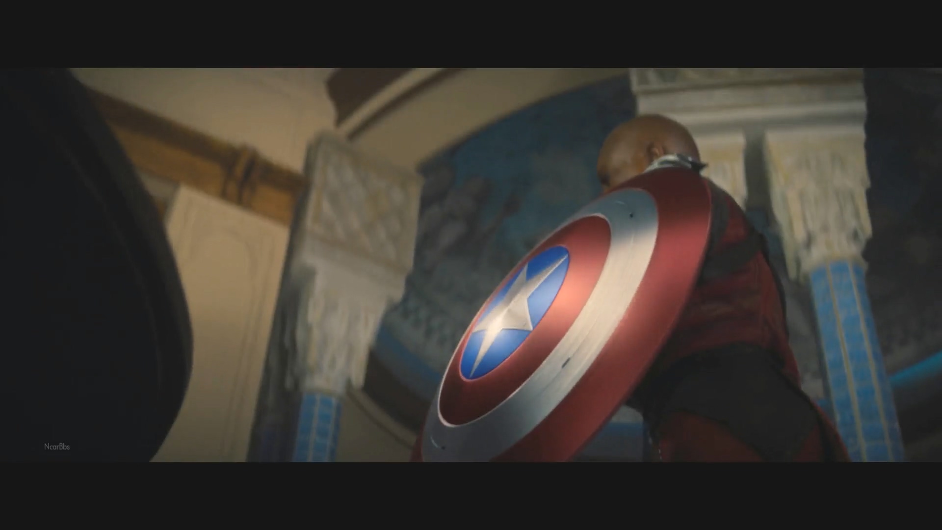 朵拉护卫队新盔甲,美队朵拉护卫队